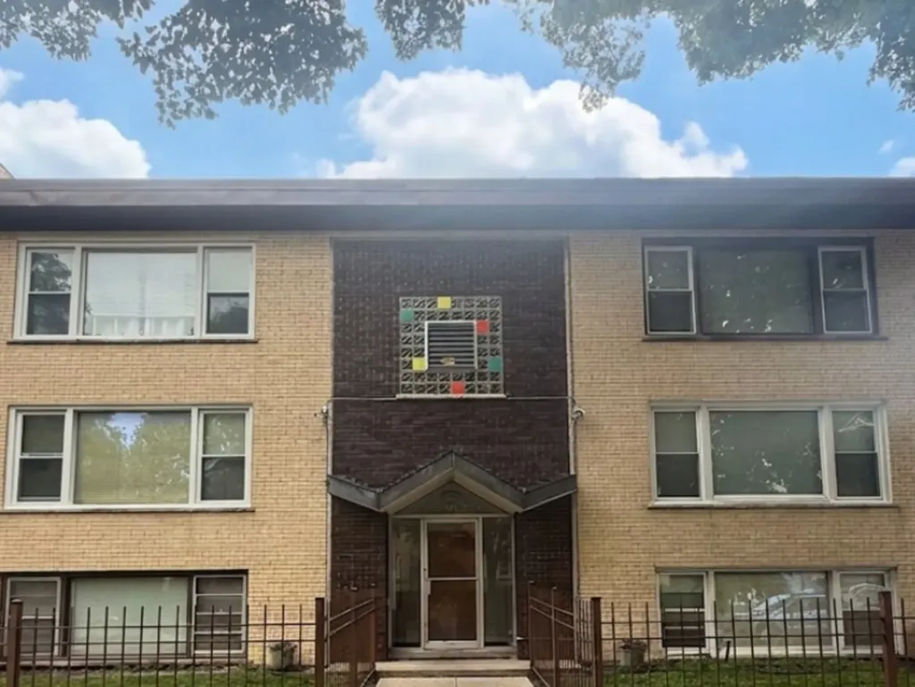 420 South Kenilworth Avenue Oak Park IL 60302