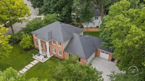 1415 Heatherton Drive Naperville IL 60563