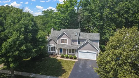 1360 Knottingham Drive Gurnee IL 60031