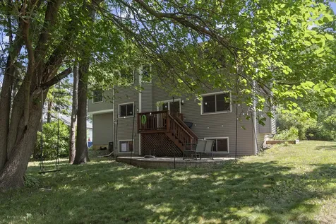 1360 Knottingham Drive Gurnee IL 60031