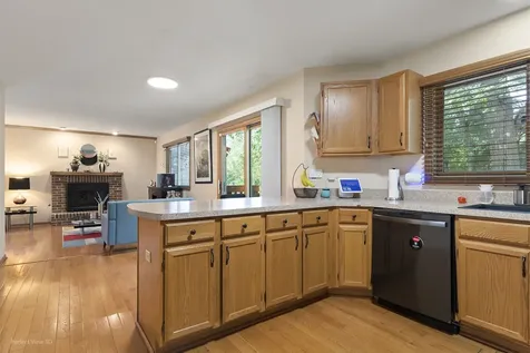 1360 Knottingham Drive Gurnee IL 60031