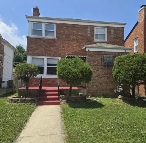 2106 South 22nd Avenue Broadview IL 60155