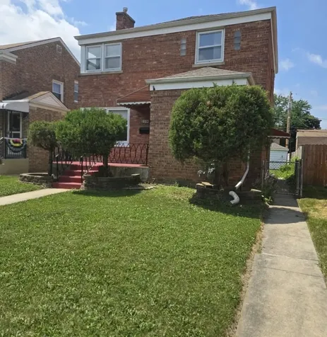 2106 South 22nd Avenue Broadview IL 60155