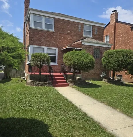 2106 South 22nd Avenue Broadview IL 60155
