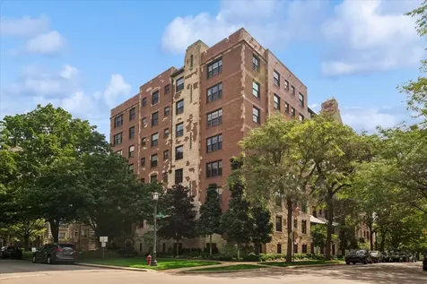 1501 Hinman Avenue Evanston IL 60201
