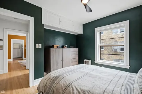 811 Judson Avenue Evanston IL 60202