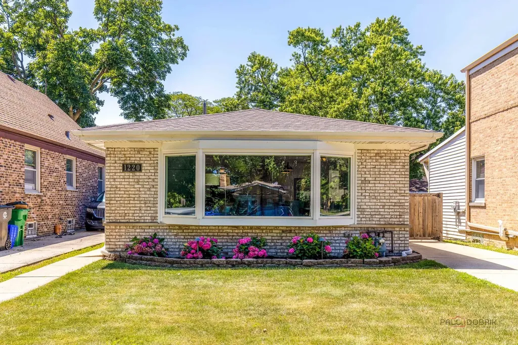 1220 Elliott Street Park Ridge IL 60068