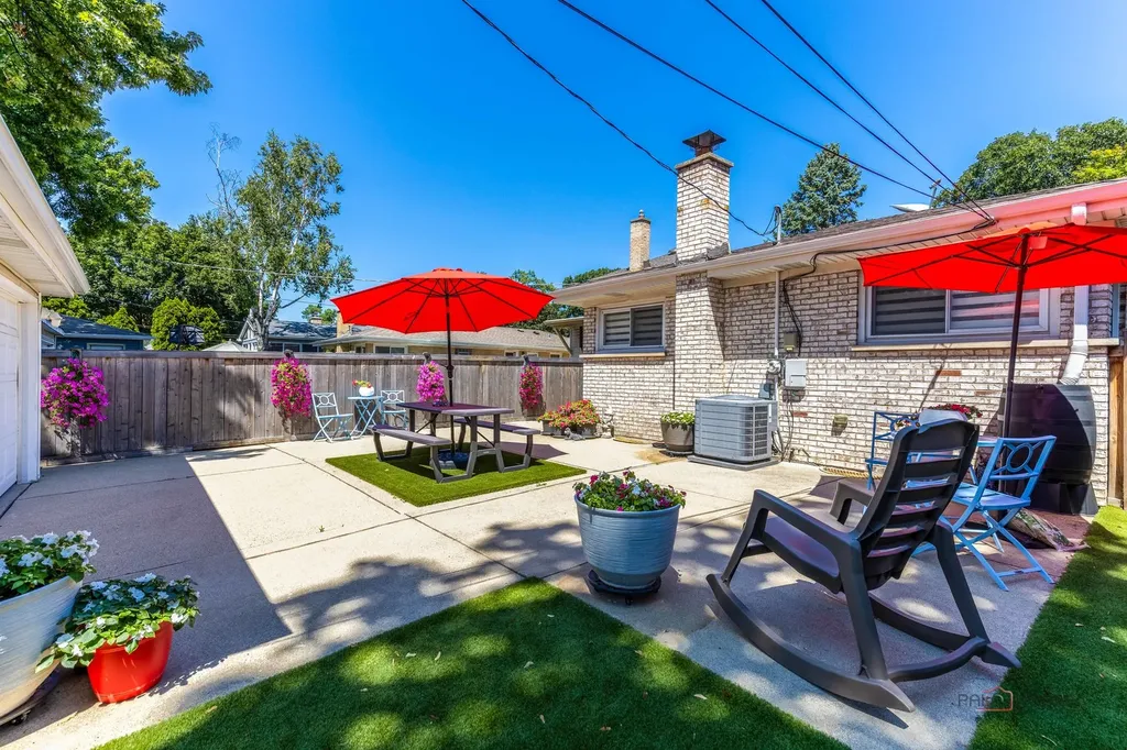 1220 Elliott Street Park Ridge IL 60068