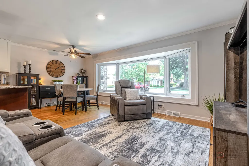 1220 Elliott Street Park Ridge IL 60068