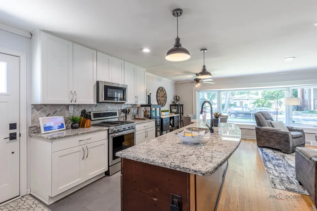 1220 Elliott Street Park Ridge IL 60068