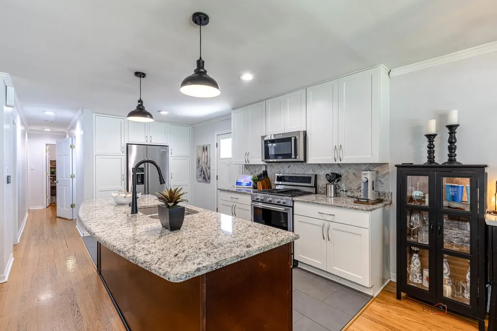 1220 Elliott Street Park Ridge IL 60068