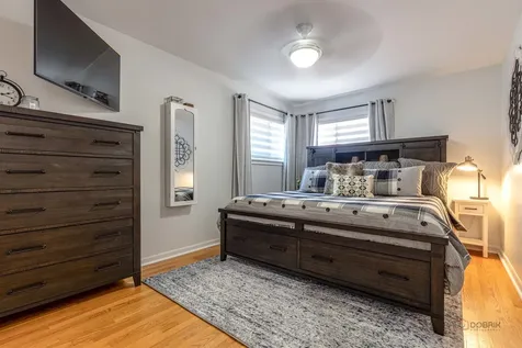 1220 Elliott Street Park Ridge IL 60068