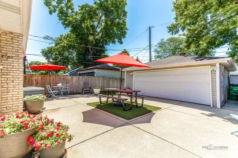 1220 Elliott Street Park Ridge IL 60068