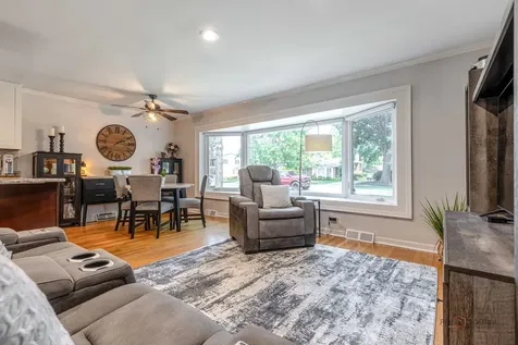1220 Elliott Street Park Ridge IL 60068