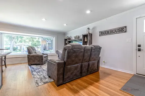 1220 Elliott Street Park Ridge IL 60068
