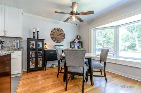 1220 Elliott Street Park Ridge IL 60068