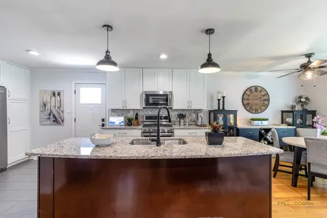 1220 Elliott Street Park Ridge IL 60068