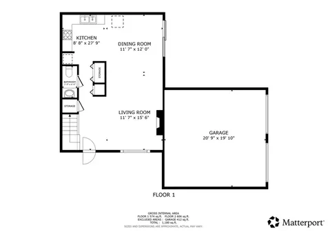 865 Oxford Place Wheeling IL 60090