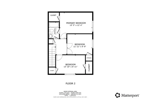 865 Oxford Place Wheeling IL 60090