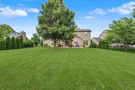 1203 White Oak Road Mahomet IL 61853