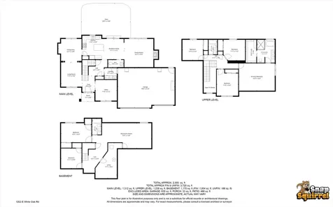 1203 White Oak Road Mahomet IL 61853