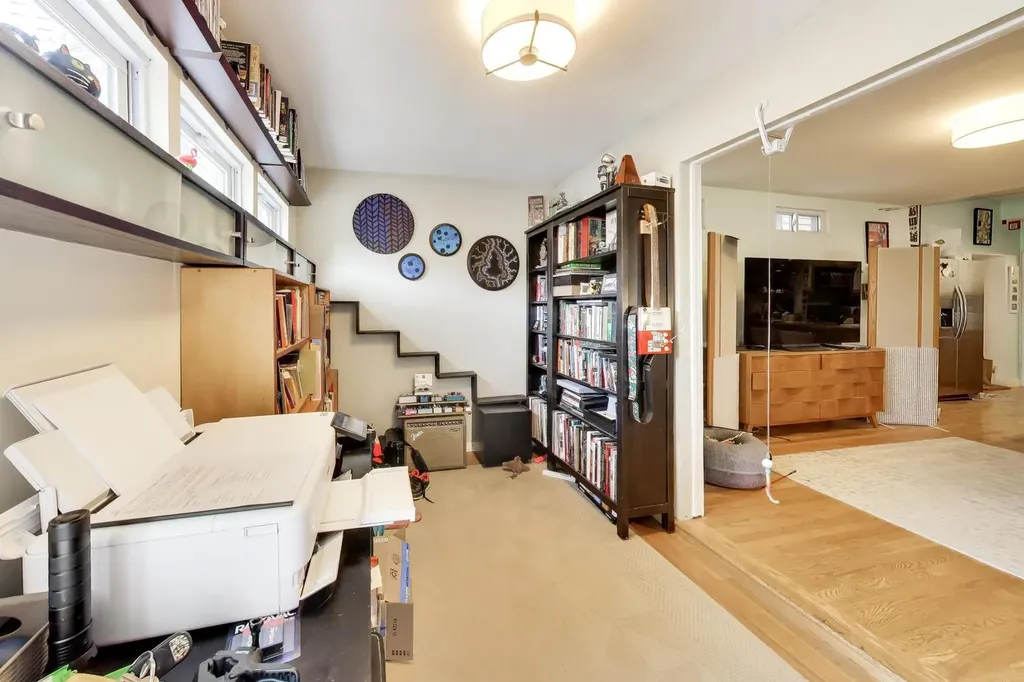 2643 North California Avenue Chicago IL 60647