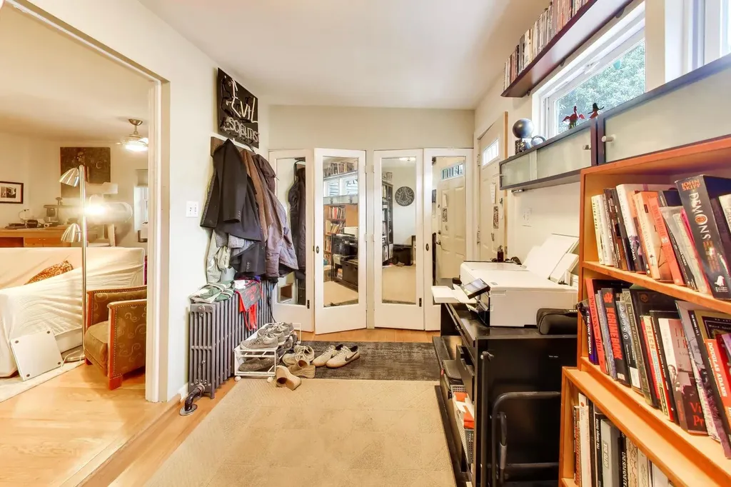 2643 North California Avenue Chicago IL 60647