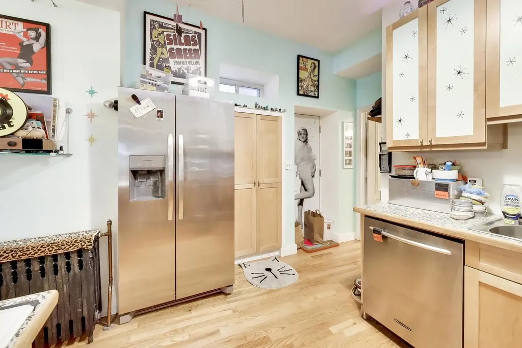 2643 North California Avenue Chicago IL 60647