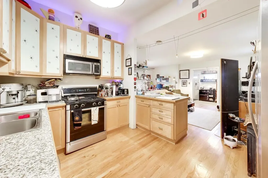 2643 North California Avenue Chicago IL 60647