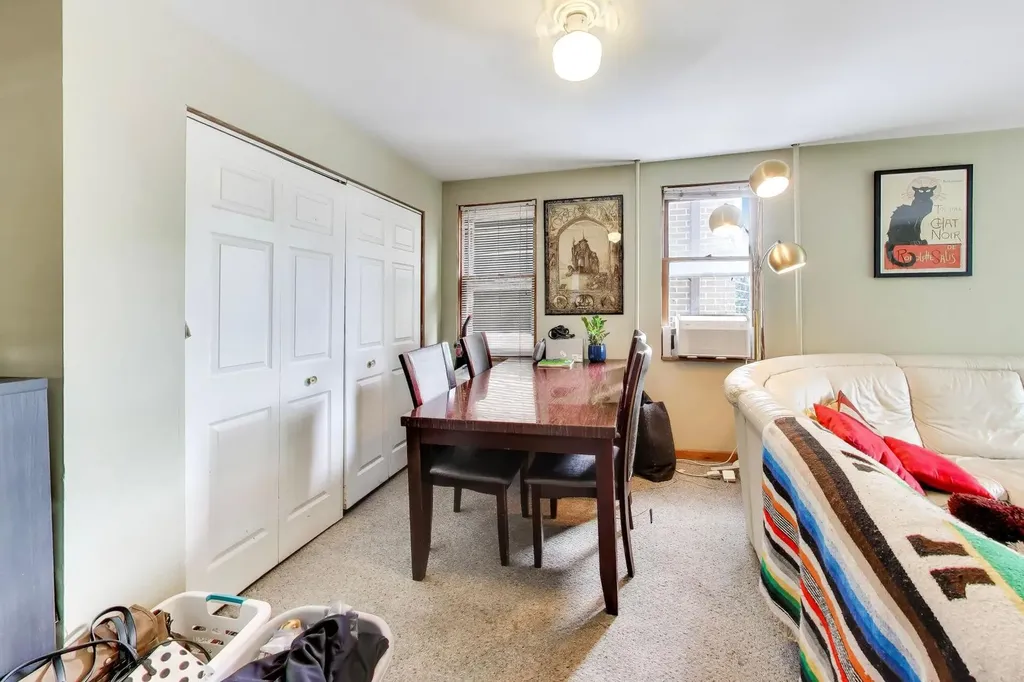 2643 North California Avenue Chicago IL 60647