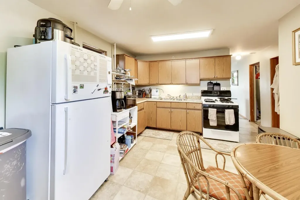 2643 North California Avenue Chicago IL 60647