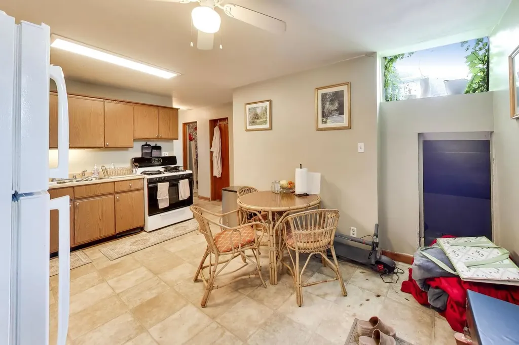 2643 North California Avenue Chicago IL 60647