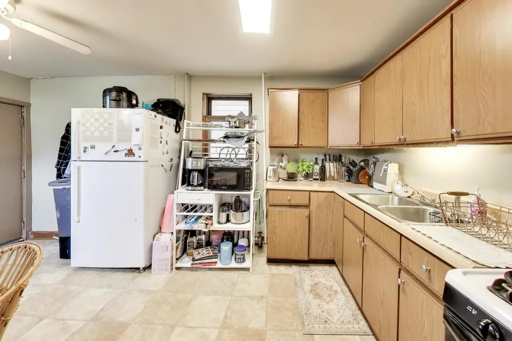 2643 North California Avenue Chicago IL 60647