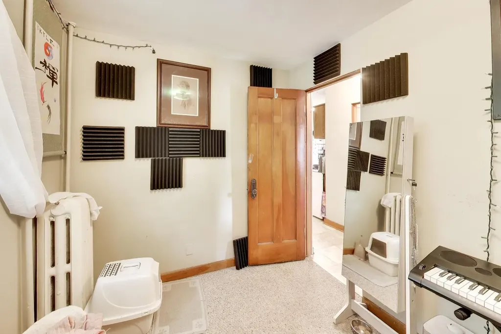 2643 North California Avenue Chicago IL 60647