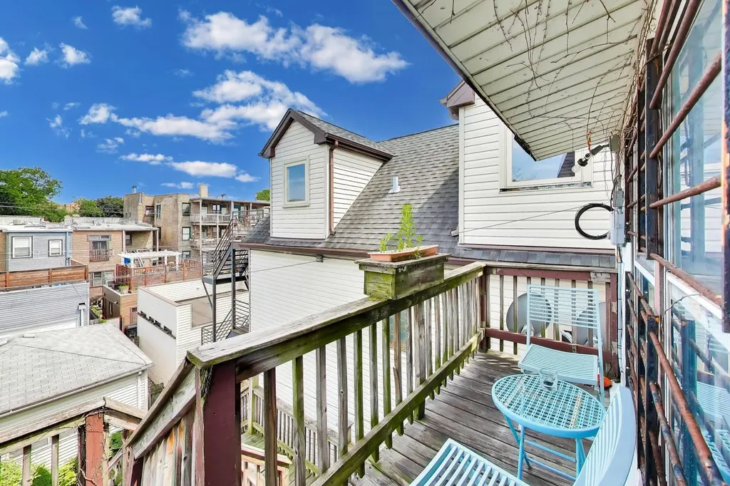 2643 North California Avenue Chicago IL 60647