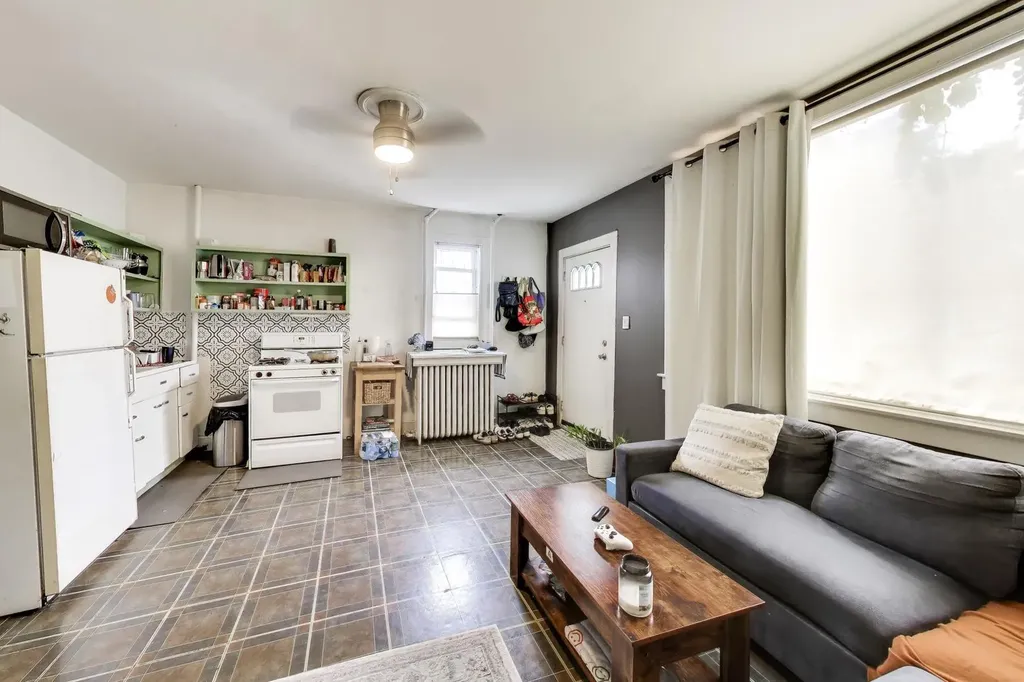 2643 North California Avenue Chicago IL 60647