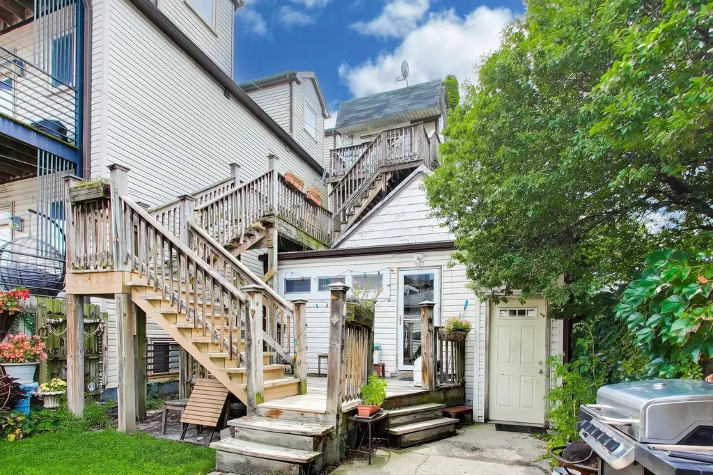 2643 North California Avenue Chicago IL 60647