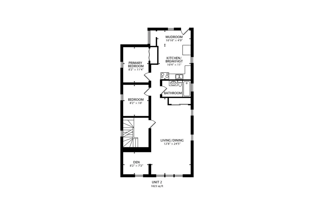 2643 North California Avenue Chicago IL 60647