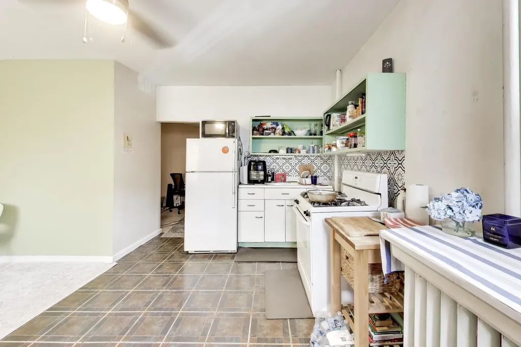 2643 North California Avenue Chicago IL 60647