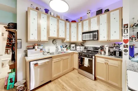 2643 North California Avenue Chicago IL 60647