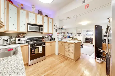 2643 North California Avenue Chicago IL 60647