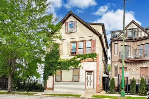2643 North California Avenue Chicago IL 60647