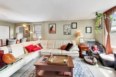 2643 North California Avenue Chicago IL 60647