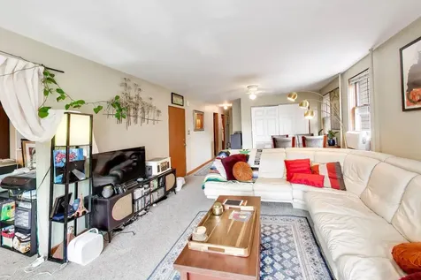 2643 North California Avenue Chicago IL 60647