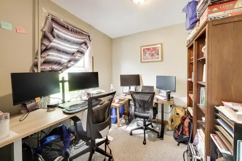 2643 North California Avenue Chicago IL 60647
