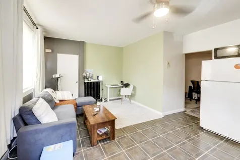 2643 North California Avenue Chicago IL 60647