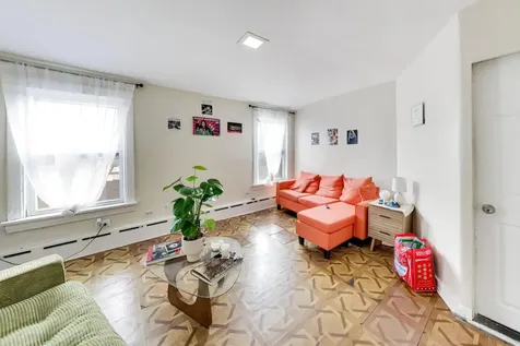 2643 North California Avenue Chicago IL 60647
