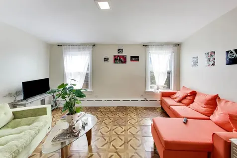 2643 North California Avenue Chicago IL 60647