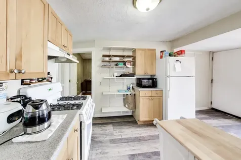 2643 North California Avenue Chicago IL 60647