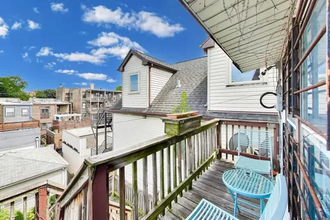 2643 North California Avenue Chicago IL 60647